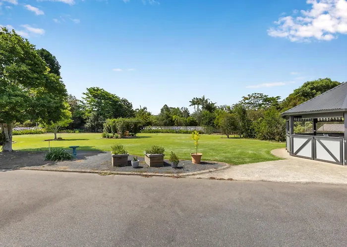 Bon Villas B&B Bonville - Adults Only, Pet Friendly Accommodation