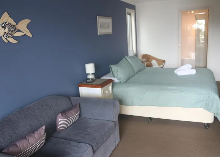 Solitary Islands Lodge